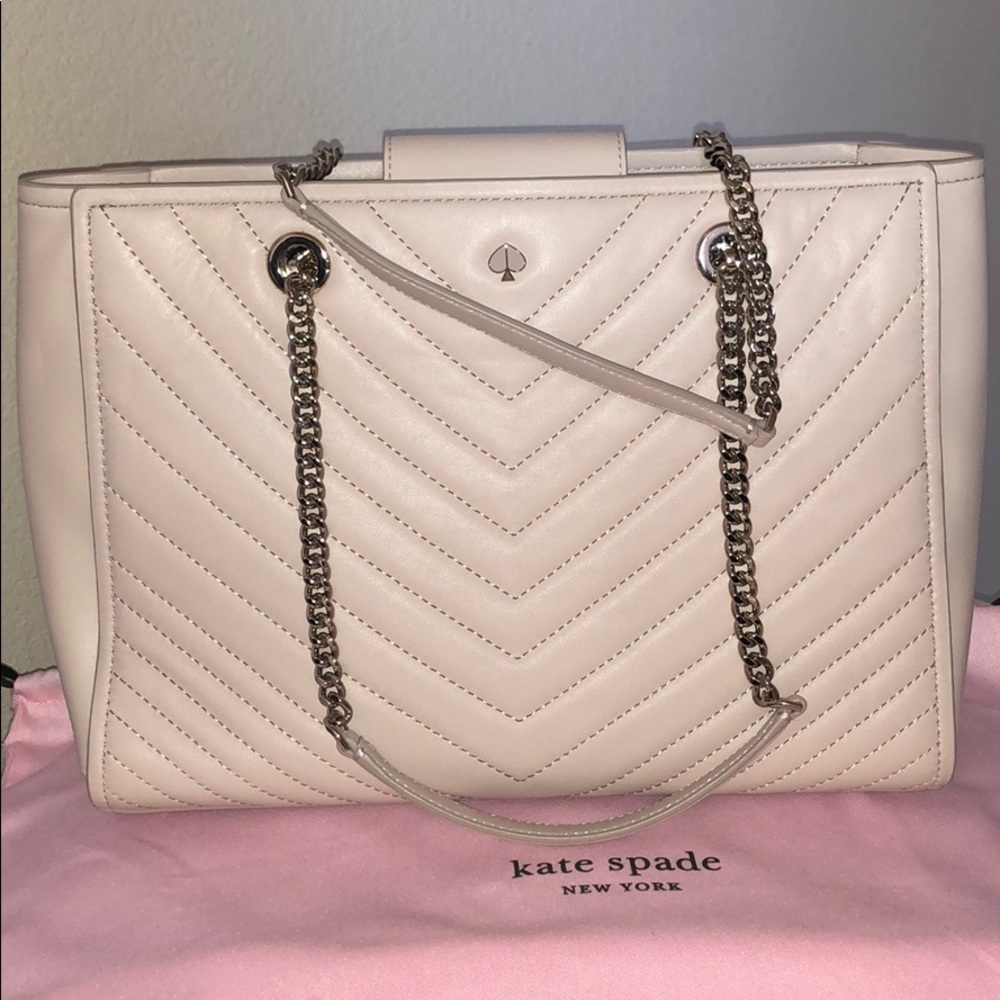 Classy Kate Spade Bag